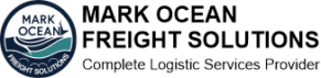 mark ocean logo